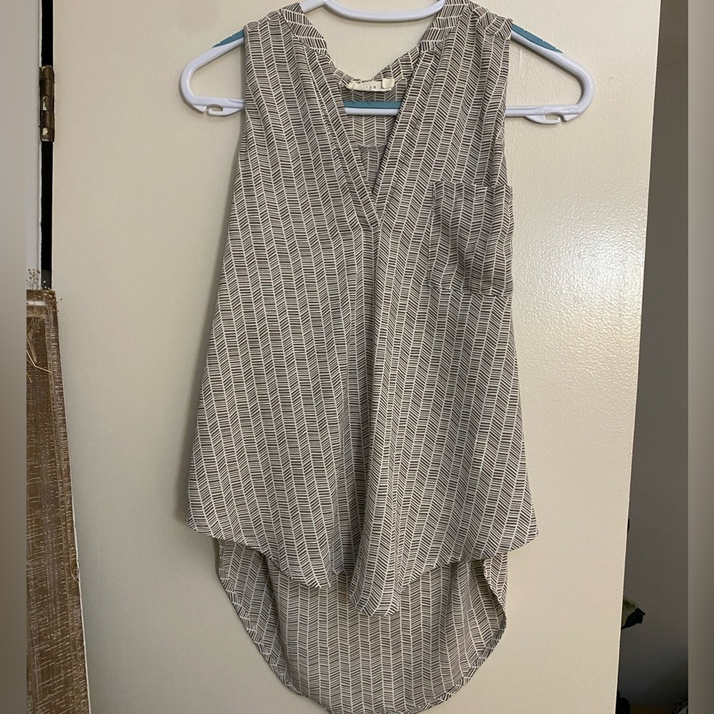 LUSH Dressy Tank